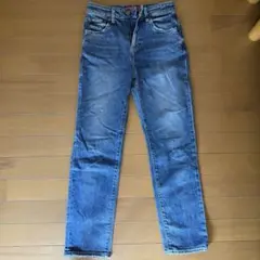 RED CARD デニムパンツ tomorrow landのサムネイル