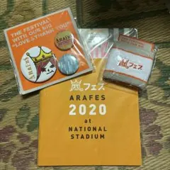 ARAFES 2020 手冊