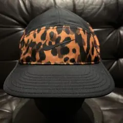 Nike ナイキ レオパード ジェットキャップ