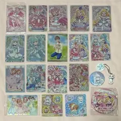 わんだふるぷりきゅあ! グッズ 20点セット