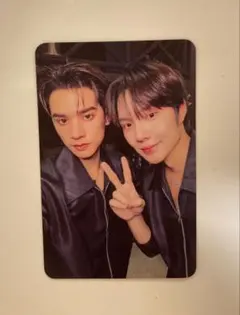 KHEMJIRA ファンミ 特典 kengnamping 値下げ不可