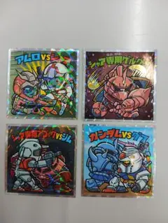 2025年最新】ラッキーマン シールの人気アイテム - メルカリ