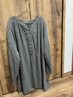 スタディオクリップ シャツ