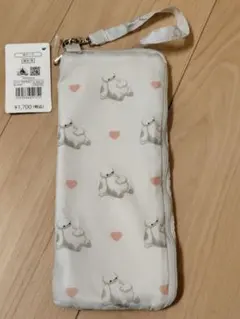 新品未使用　ベイ・マックス　傘ケース（タグ付き）