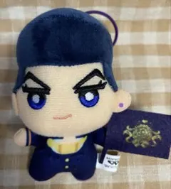 2025年最新】仗助 ちみっともぬいの人気アイテム - メルカリ