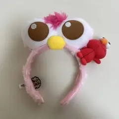 usj モッピー　カチューシャ