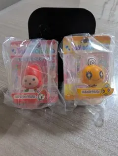 たまごっち　ガチャガチャ