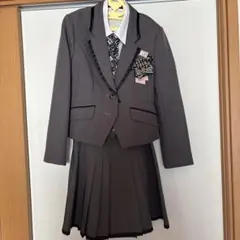 MICHIKO LONDON KOSHINO フォーマルスーツ　　150cm