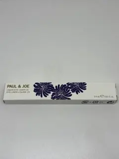 PAUL & JOE リキッドアイライナー CS 130