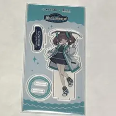 駅メモ！ アクリルスタンド 「サマーコレクション」 竹原せとら - メルカリ