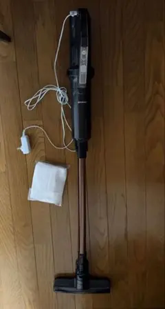 アズマ 2WAY スティッククリーナー EAC-TW002 充電式 2024年製 - メルカリ