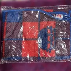 MOSBURGER 3WAYフリースブランケット