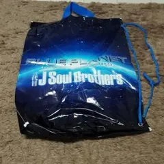 三代目JSoulBrothersショッパーズバック