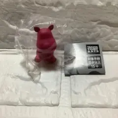 肩ズンFig. たべっ子どうぶつ カバちゃん　新品未使用