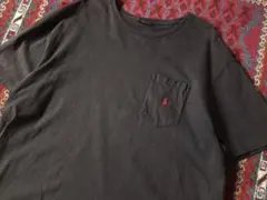 90s USA製 Polo by Ralph Lauren シングル Tシャツのサムネイル