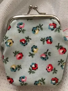 Cath Kidston キャスキッドソンキッズ ミニ コインケース 小銭入れ