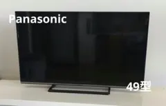 2020年製】Panasonic パナソニック 液晶49型TH-HX850 - メルカリ