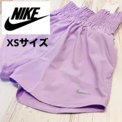 【新品】NIKE レディース　ウィメンズ　ハイライズ　ショートパンツ　XS