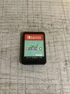 2026年最新】ニンテンドースイッチ 本体 あつ森の人気アイテム - メルカリ