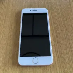 iPhone8 本体 64GB docomo SIMロックあり