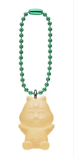 SKZOO グミ＆チャーム ハンクオッカ ハン スキズ