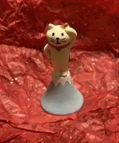 富士猫 コンコンブル