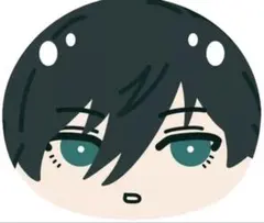 糸師凛 おまんじゅう ブルーロック