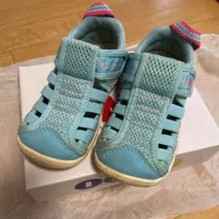 IFME イフミー サンダル　16.0