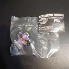 ジョジョの奇妙な冒険 JOJO球 カプセルヒーローズ03 スタープラチナ