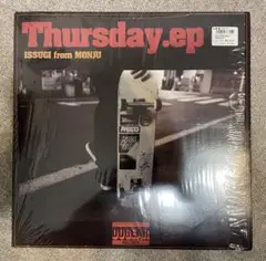 ISSUGI THURSDAY E.P