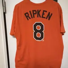 MLB オリオールズ 永久欠番 リプケン Tシャツのサムネイル
