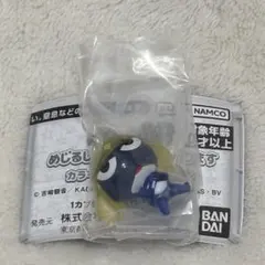 ケロロ軍曹 めじるしアクセサリーであります カラーシャッフルエディション ギロロ