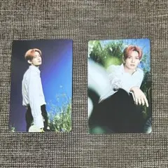 ENHYPEN ヒスンWALK THE LINE FINAL 110円で追加可