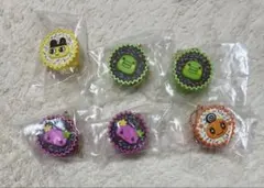 たまごっち　手作りおやつチャーム　平成女児チョコ