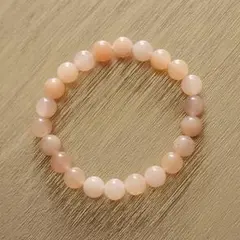 アベンチュリン 8mm ブレスレット ビーズ 天然石