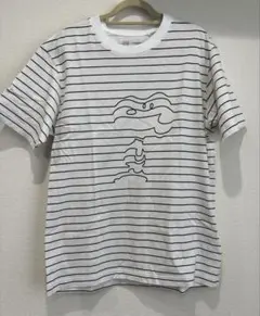 【SNOOPYコラボ】ユニクロ　UNIQLO 半袖Tシャツ
