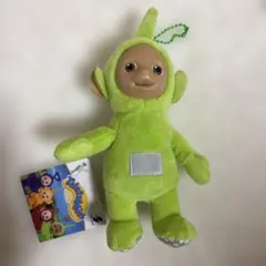 テレタビーズ マスコットボールチェーン　ディプシー