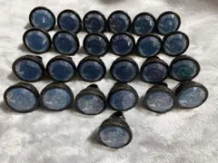 あんスタ スタライ リングライト リンライ 椎名ニキ 29点