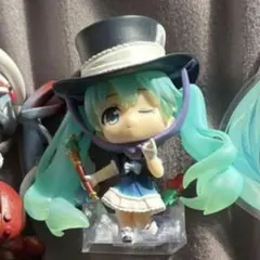 く*す様 初音ミクあそーと マジカルミライ2023 A賞 ビックサイズフィギュア