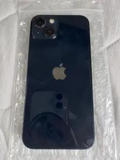 Apple iPhone 13 128GB ミッドナイト