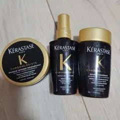 2025年最新】ケラスターゼ オイル ミニの人気アイテム - メルカリ