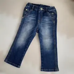 F.O.KIDS デニムパンツ 90㎝