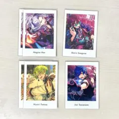 あんスタ ぱしゃっつvol.5 Eden