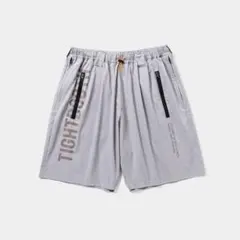 TIGHTBOOTH LABEL LOGO BOARD SHORTSのサムネイル