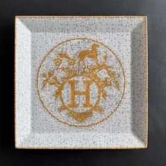 HERMES Mosaique au 24 インテリアトレイ - メルカリ