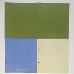 SEVENTEEN ヘンガレ フォトブック