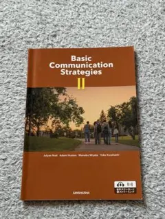 Basic Communication Strategies II