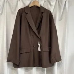 ITEMS URBAN RESEARCH シアージャケットのサムネイル