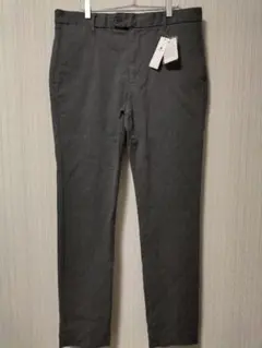 新品 GLOBAL WORK グローバルワーク トラウザーパンツ スラックス