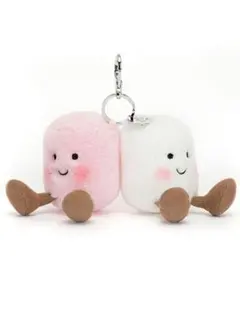 Jellycat パリ限定 マドレーヌ ぬいぐるみ - メルカリ